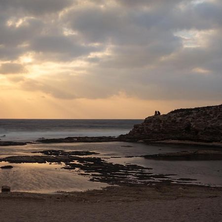 شقة Presiada Heart Of Akko المظهر الخارجي الصورة