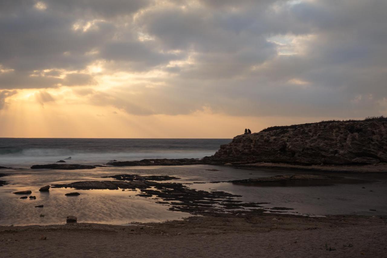 شقة Presiada Heart Of Akko المظهر الخارجي الصورة