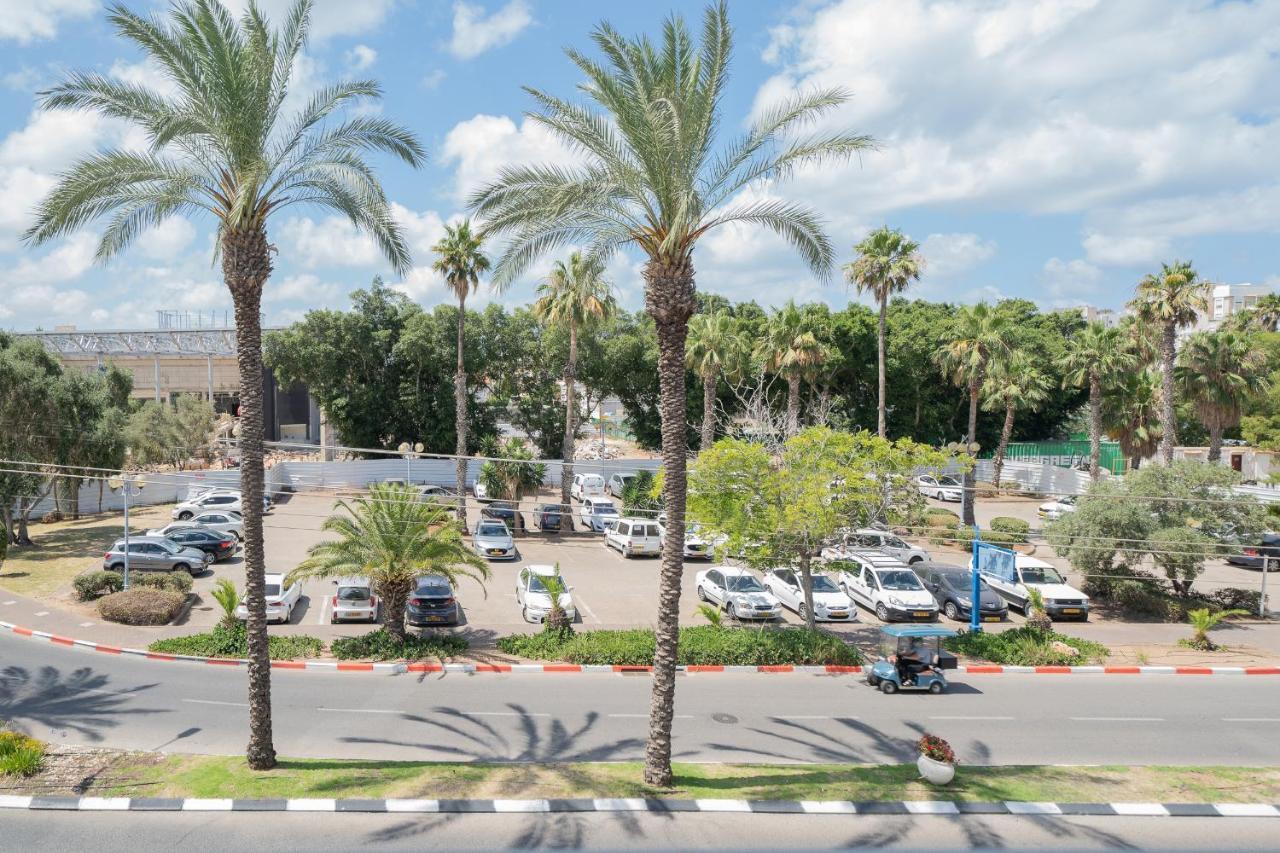 شقة Presiada Heart Of Akko المظهر الخارجي الصورة